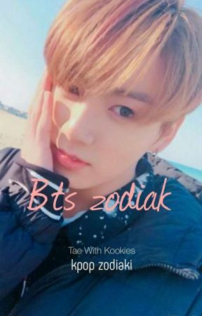 ❝BTS zodiak❞ |PL|, de wal_ery