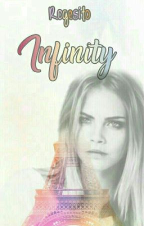 Infinity ni Rogesito