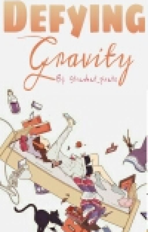 Defying Gravity de strawhat_pirate