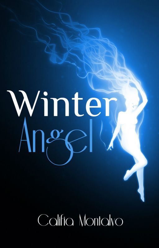 Winter Angel by Califia