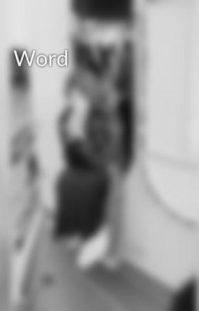 Word от shiter_tiel
