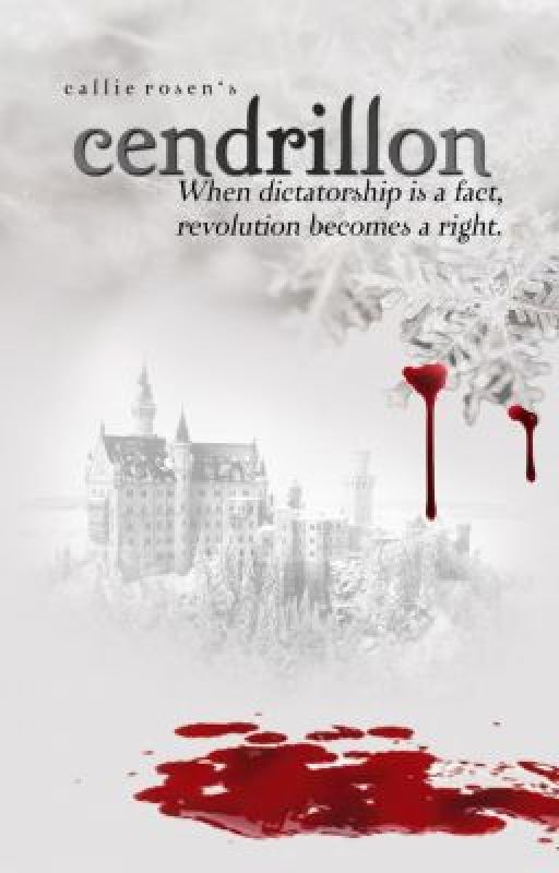 Cendrillon by arboretum