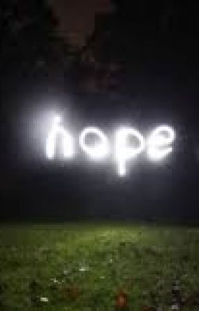 Where hope grows miracles blossom от Madiha_7