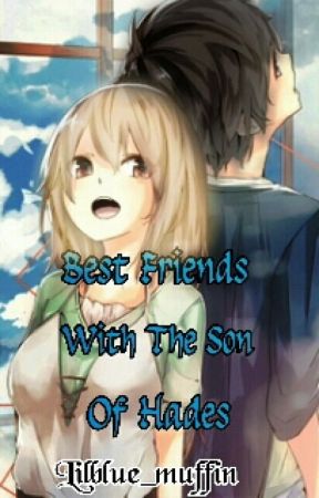 Best Friends with the Son of Hades, de lilblue_muffin