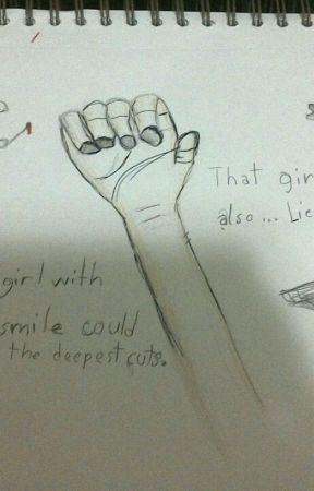 depressed thoughts autorstwa sythmaster1