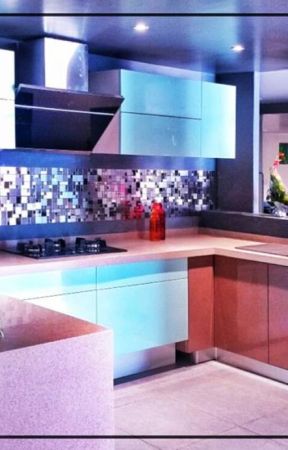Pocket Friendly Kitchen Makeover by Kitchenista