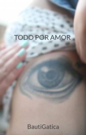TODO POR AMOR by varianxx