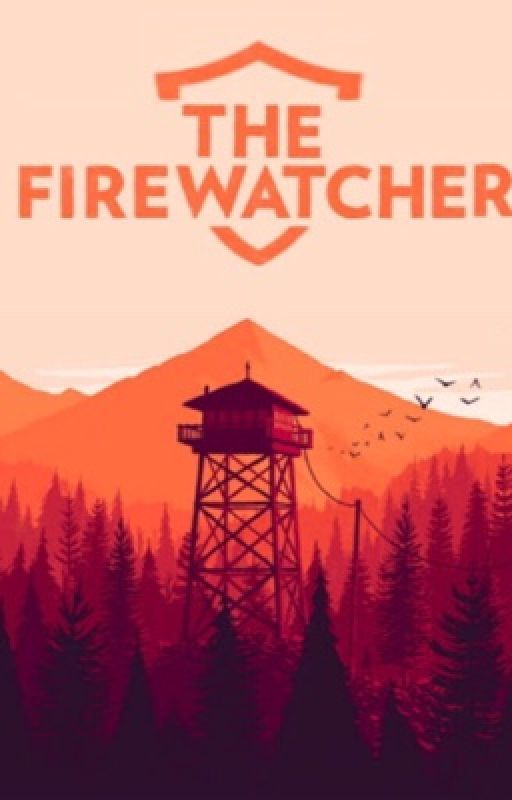 The Firewatcher    {Gravity Falls crossover} by Ithward