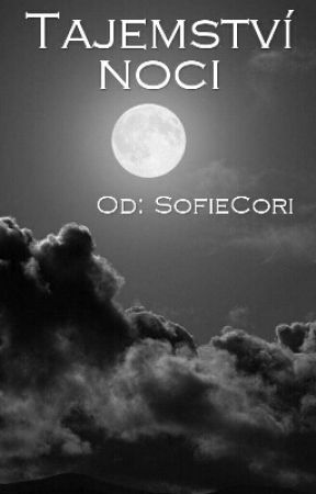 Tajemství noci by SofieCori