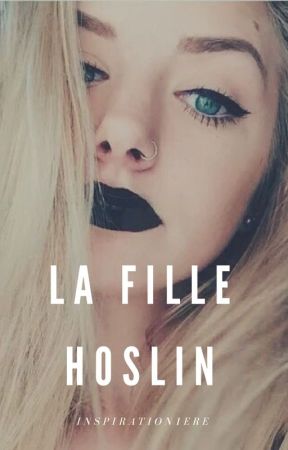 La Fille Hoslin par Inspiration1ere