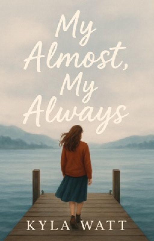 My Almost, My Always by kylamarie_99