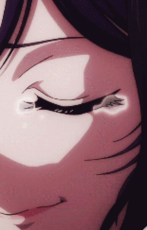 Máscara de sonrisas by AikaAragami