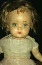 stories about haunted dolls Misty- The Cursed Doll by Flashy_FunLover