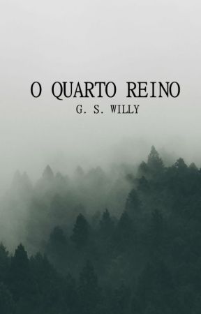 O Quarto Reino by GSWilly