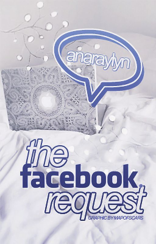 the facebook request by AnaRaylyn