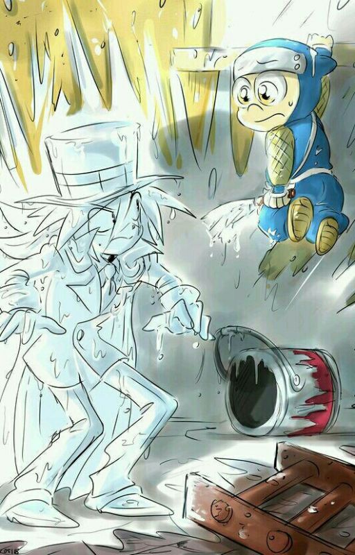 Kaitou Joker Random Things (DISCONTINUED) by pastelisticsem