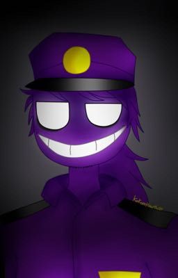 Five Nights at Freddy's Fazbear Frights Into the Pit Magyarul - Purple  Fright - Wattpad