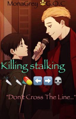 Killing Stalking 🔪😩 - Jesus-Said-Chill - Wattpad