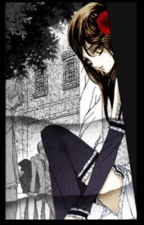 The New Girl {Vampire Knight} by FaNFiC11111