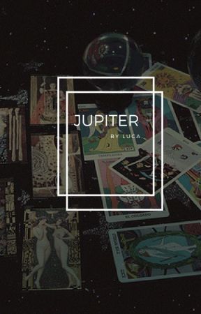 j u p i t e r by sunrisesadist