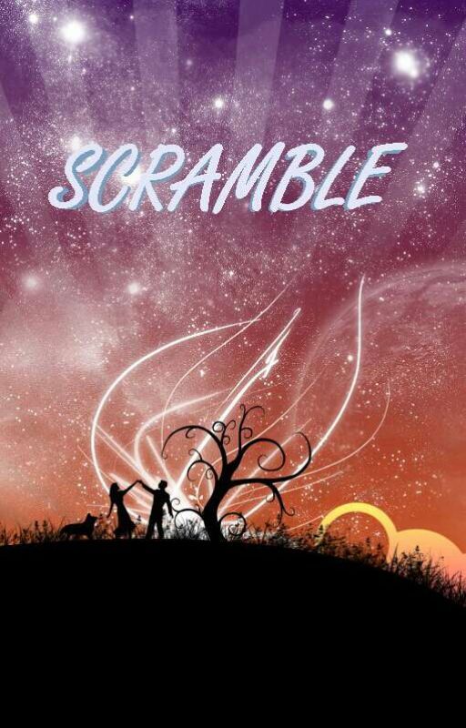 Scramble oleh Vilenn21