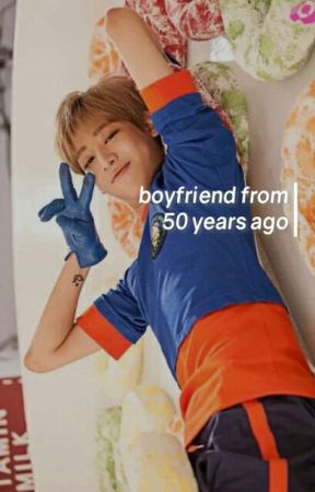 bf from 50 years ago | bb by jonkuk