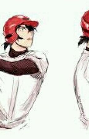 Voltron Baseball AU (Klance)(i need help coming up with a title) by starsarahbeth6