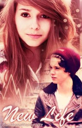 New Life. The Vamps fanfic. by Mukexisxreal