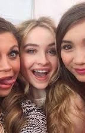 Girl Meets world by Daddysgirlmavis