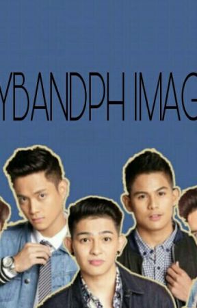 • BOYBANDPH IMAGINE • bởi unicorn_bph