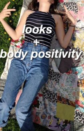 looks + body positivity by irresponsibleirwin