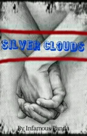 Silver Clouds | HP Next Gen by Infamous_Panda