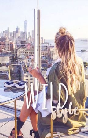 Wild Style by theclassyslyt