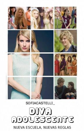 Diva Adolescente ni sooficastelli
