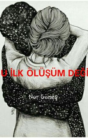 BU İLK ÖLÜŞÜM DEĞİL oleh snur_gunes_