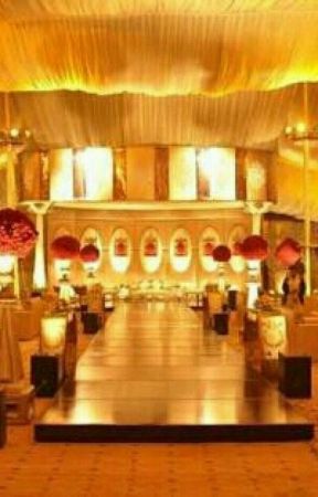 Wedding Or money shower von mamoonaNisar