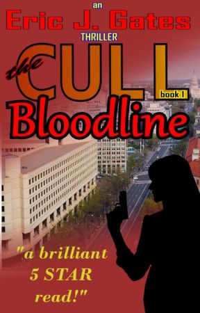 the CULL - Bloodline by EricJGates