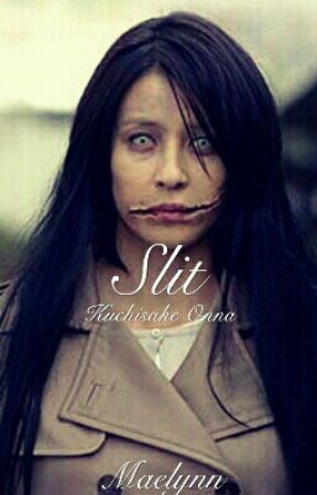 Slit - Kuchisake Onna (Watty's 2017) by LustlessKitten