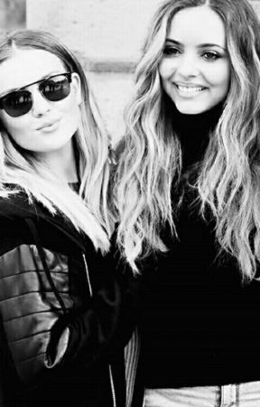 Alles begann mit einem einfachem Rückflug! (Jerrie FF) by TeamPerrieEdwards