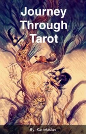 Journey Through Tarot de Kanekisluv