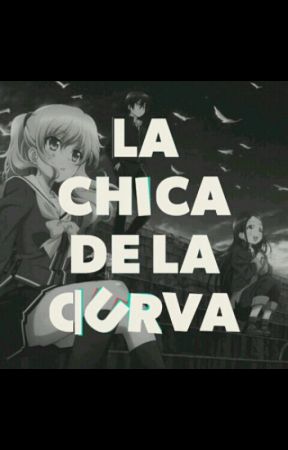 La Chica De La Curva by RoxyPatataChan