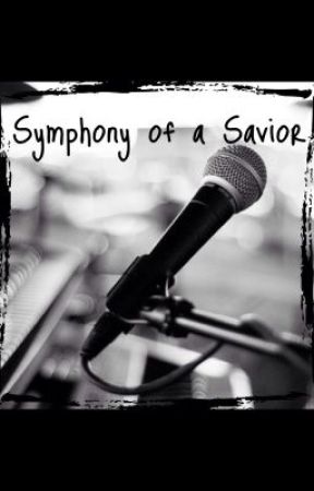 Symphony Of A Savior oleh FunhouseAngels