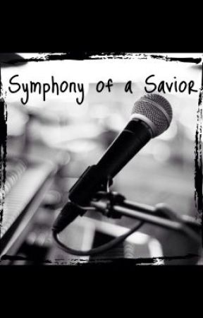 Symphony Of A Savior by FunhouseAngels