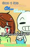 Sans X Chara (otppppp) - koffii_shopii - Wattpad