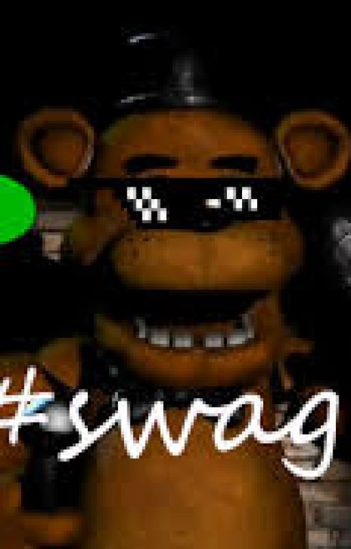 The life of Freddy Fazbear by scott15709