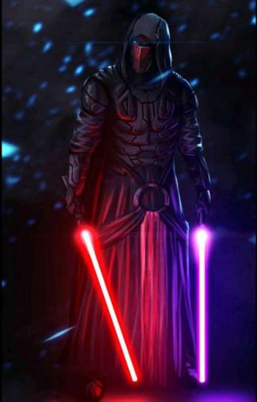 Star Wars : The ALTERNATE Clone Wars by PervySage15