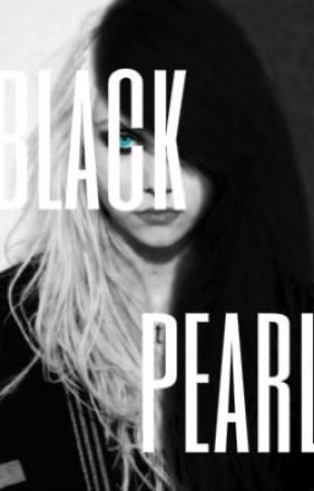 The Black Pearl от xxlana