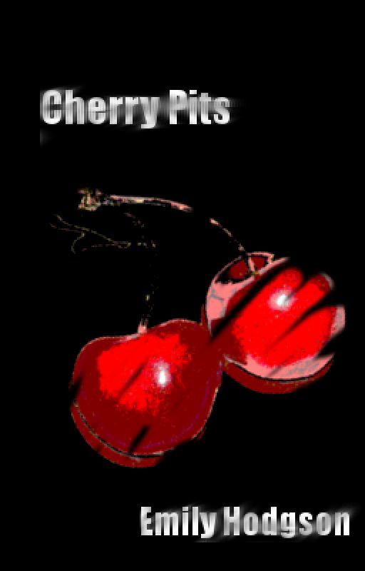 Cherry Pits by EmilyHodgson