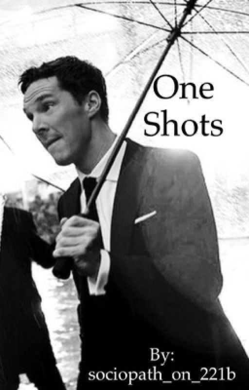 One shots (johnlock fluff mostly)  από were_on_our_side