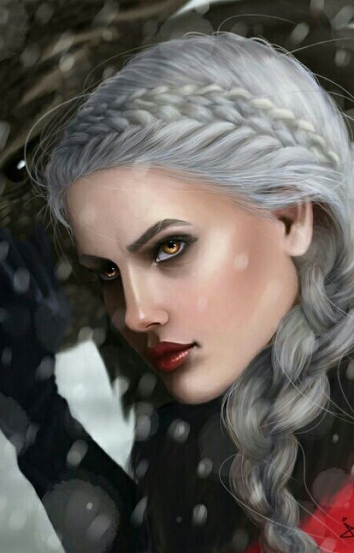 Throne of Glass Manon's Story  by -Feyre-